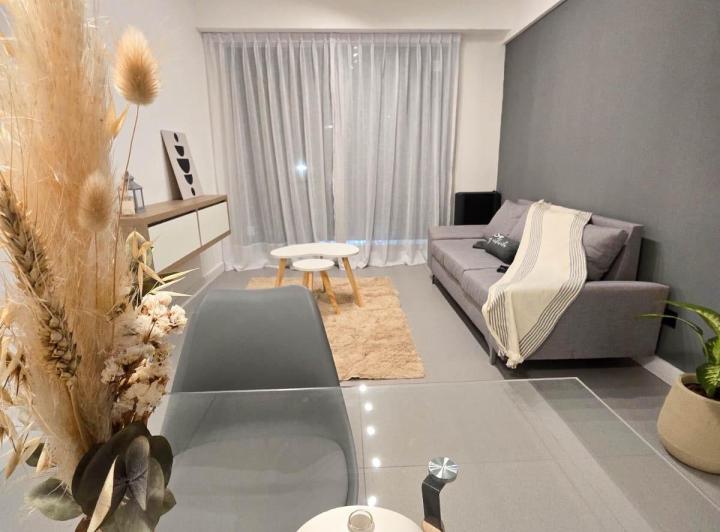 Departamento · 50m² · 2 Ambientes