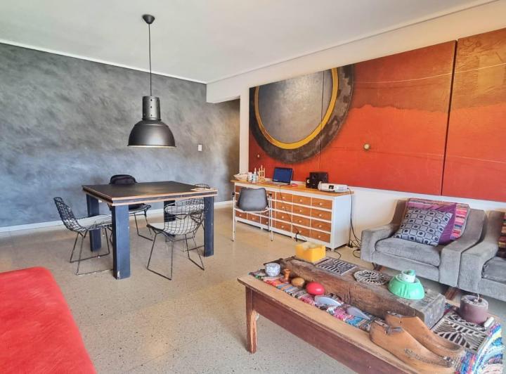 Departamento · 86m² · 3 Dormitorios