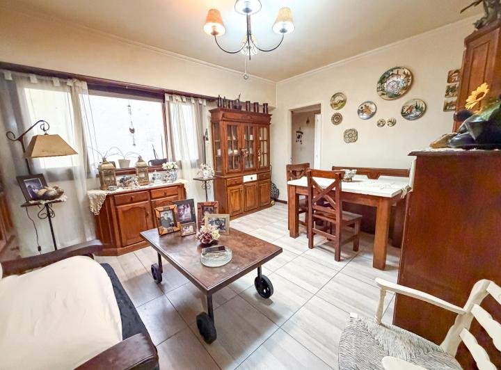 Departamento · 60m² · 2 Dormitorios