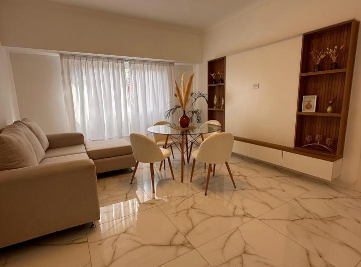 Departamento · 64m² · 3 Ambientes