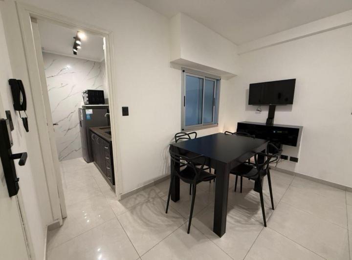 Departamento · 32m² · 2 Ambientes