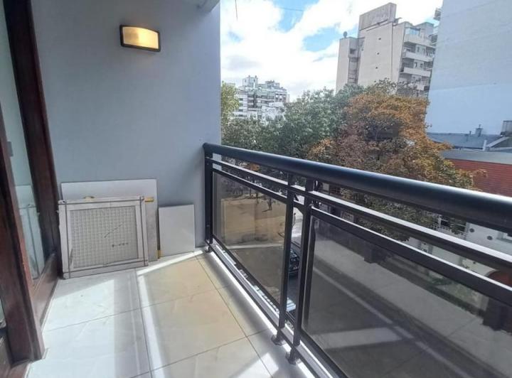 Departamento · 66m² · 3 Ambientes