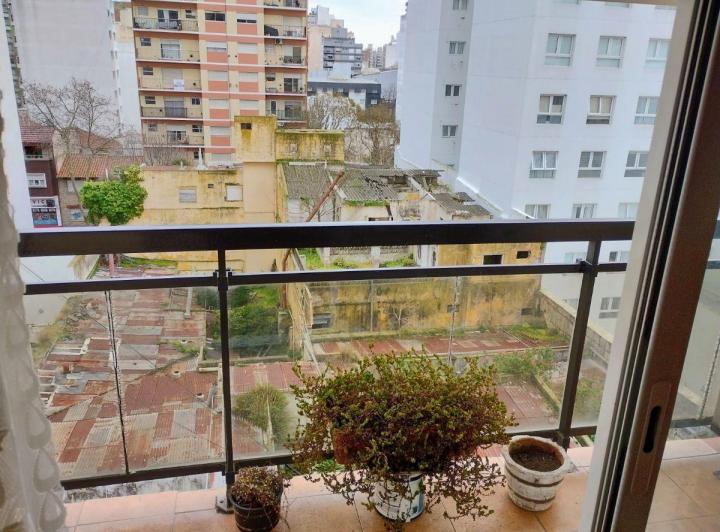 Departamento · 80m² · 4 Ambientes