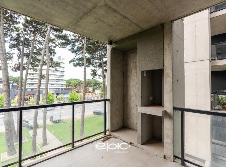 Departamento · 64m² · 3 Ambientes · 1 Cochera