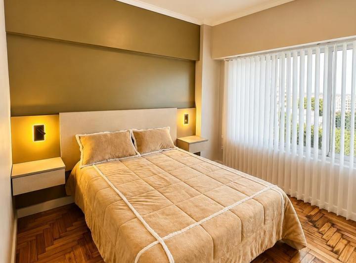 Departamento · 44m² · 2 Ambientes
