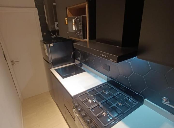 Departamento · 30m² · 2 Ambientes
