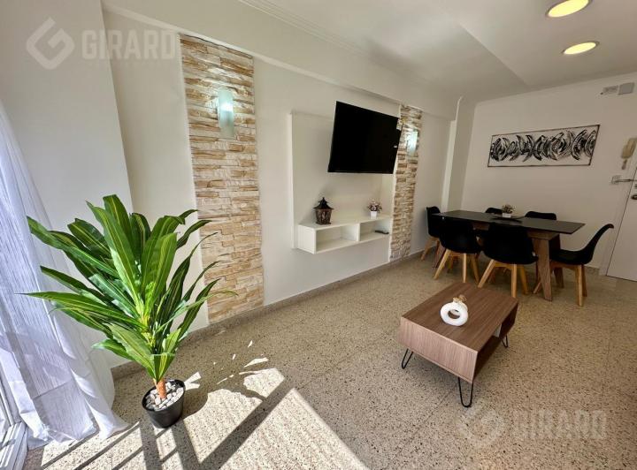 Departamento · 48m² · 2 Ambientes