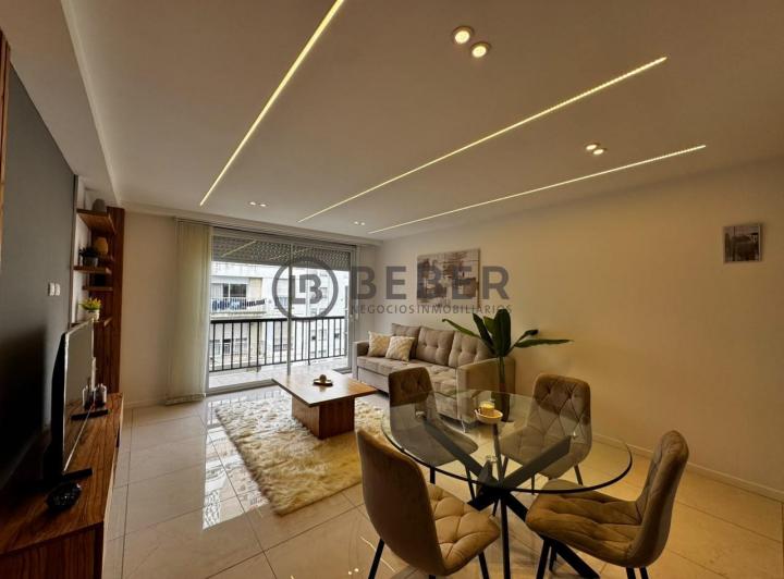 Departamento · 70m² · 3 Ambientes