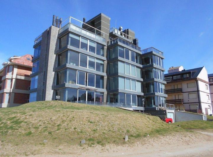 Departamento · 105m² · 4 Ambientes · 1 Cochera