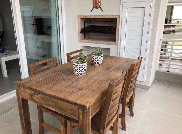 Departamento · 50m² · 2 Ambientes · 1 Cochera