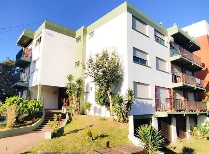 Departamento · 45m² · 2 Ambientes