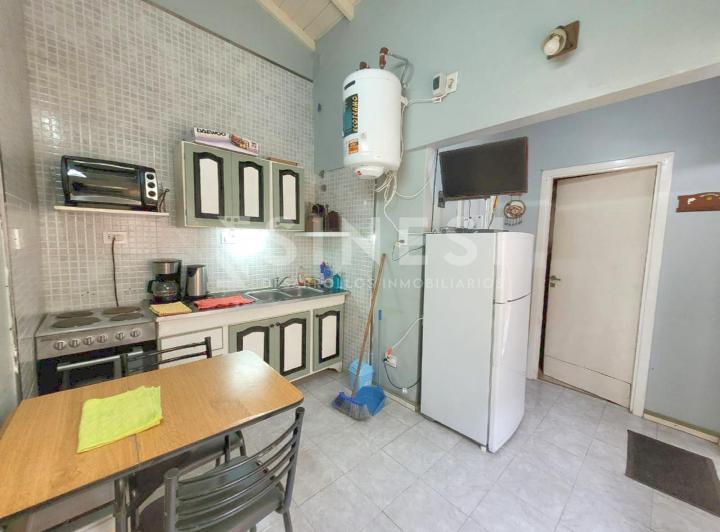 Departamento · 40m² · 3 Ambientes