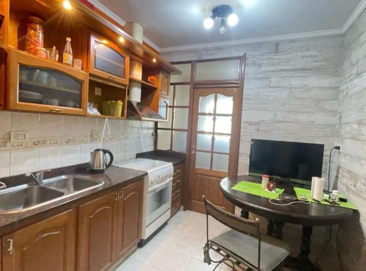 Departamento · 57m² · 3 Ambientes