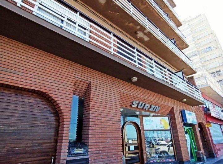 Departamento · 170m² · 4 Ambientes