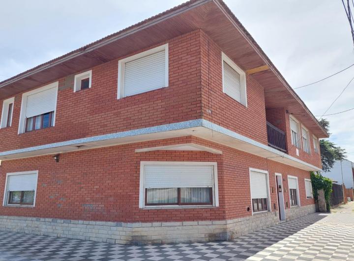 Departamento · 80m² · 3 Ambientes