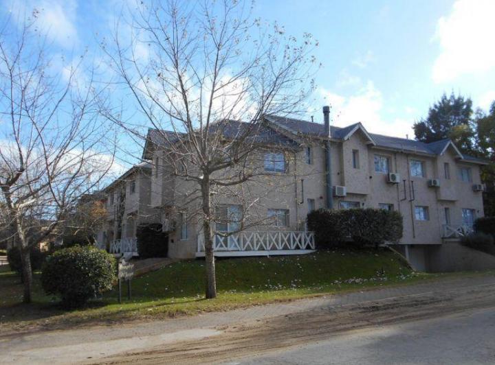 Departamento · 100m² · 4 Ambientes · 1 Cochera