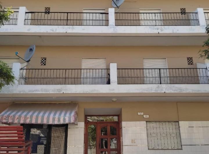 Departamento · 35m² · 2 Ambientes