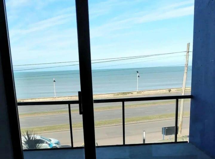 Departamento · 78m² · 3 Ambientes · 1 Cochera