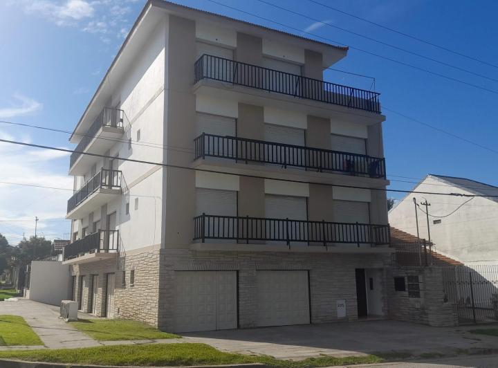 Departamento · 74m² · 2 Dormitorios · 1 Cochera