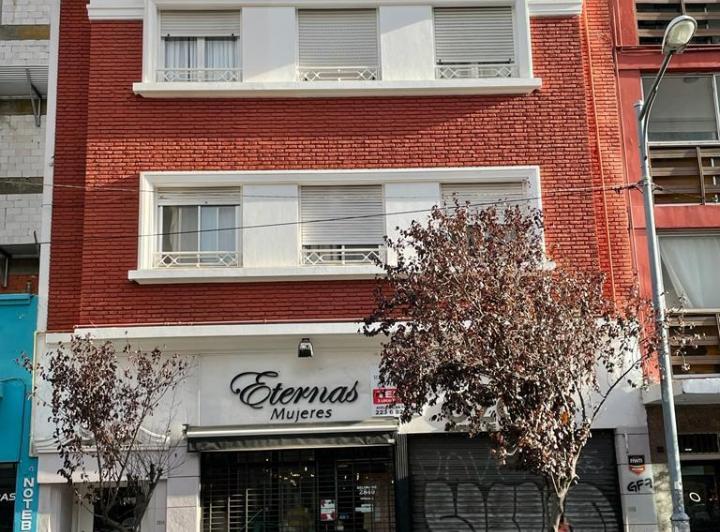Departamento · 75m² · 4 Ambientes