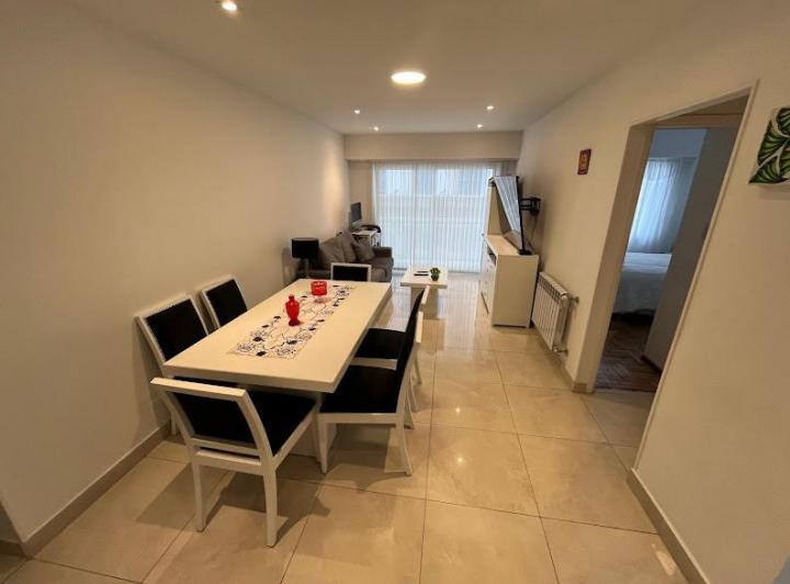 Departamento · 60m² · 2 Ambientes