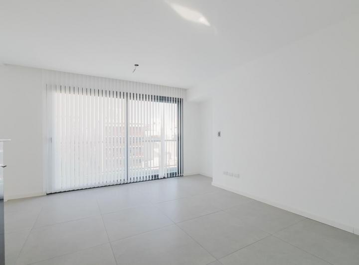 Departamento · 37m² · 1 Ambiente