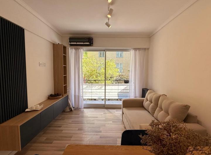 Departamento · 40m² · 1 Dormitorio