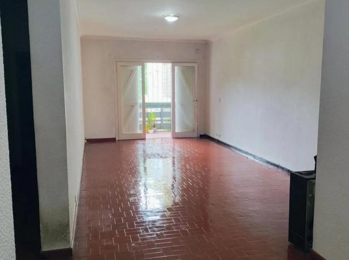 Departamento · 90m² · 4 Ambientes · 1 Cochera
