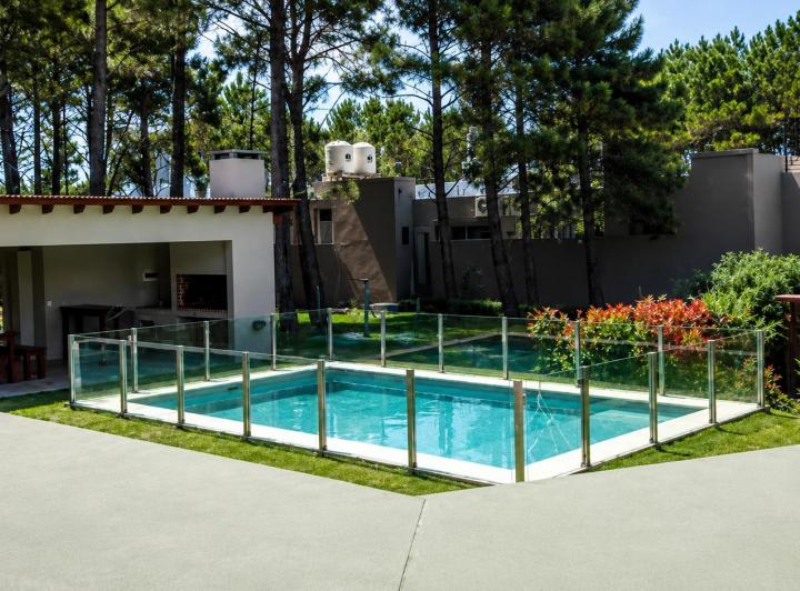 Departamento · 55m² · 3 Ambientes · 1 Cochera
