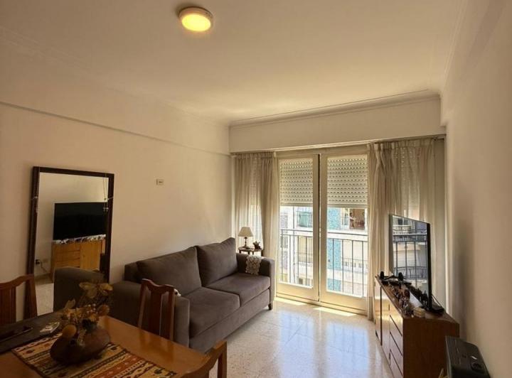 Departamento · 47m² · 2 Ambientes