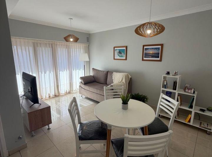 Departamento · 43m² · 2 Ambientes