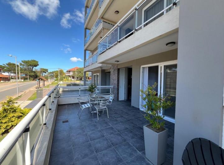 Departamento · 87m² · 3 Ambientes · 2 Cocheras