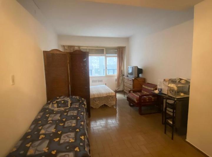 Departamento · 25m² · 1 Ambiente