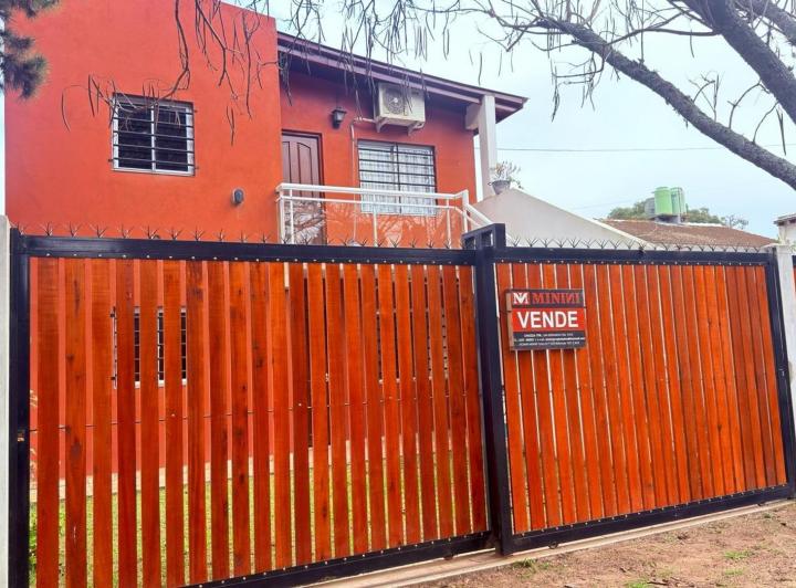 Departamento · 38m² · 3 Ambientes · 1 Cochera