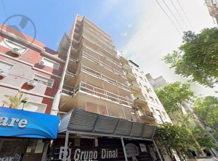 Departamento · 76m² · 3 Ambientes · 1 Cochera
