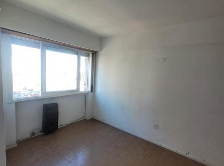 Departamento · 38m² · 2 Ambientes