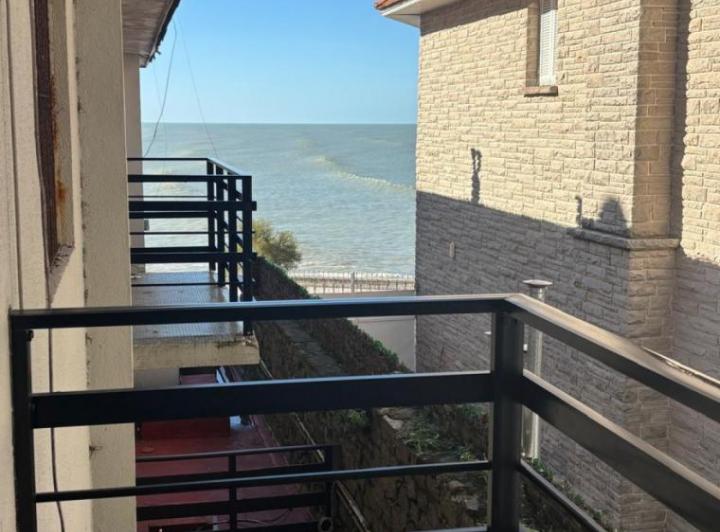 Departamento · 38m² · 1 Ambiente