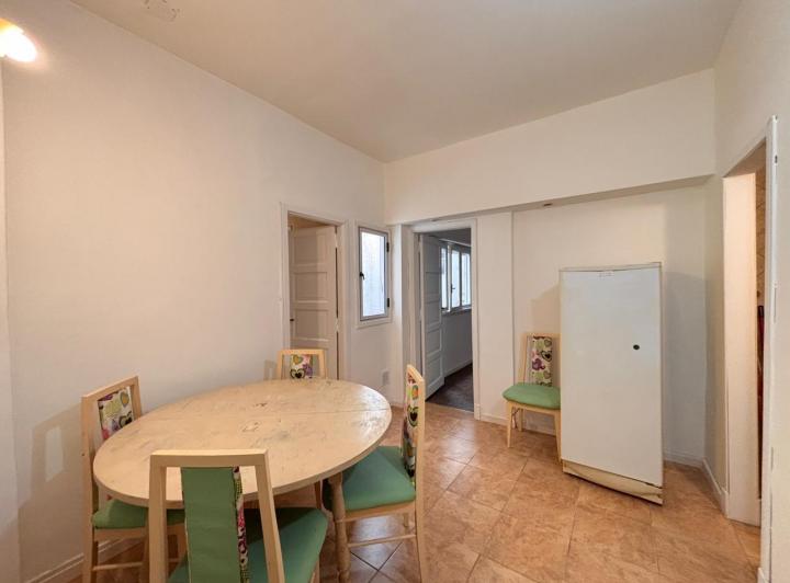 Departamento · 29m² · 2 Ambientes