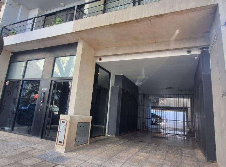 Departamento · 48m² · 2 Ambientes