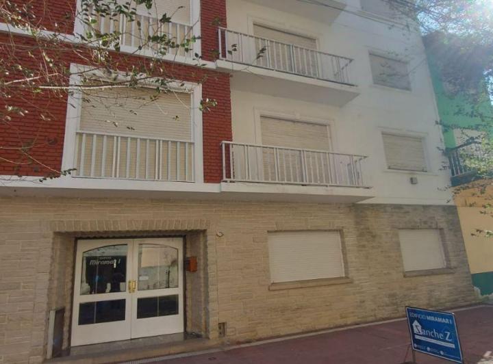 Departamento · 78m² · 4 Ambientes