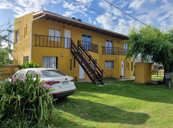 Departamento · 169m² · 4 Ambientes
