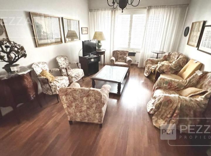 Departamento · 86m² · 3 Ambientes