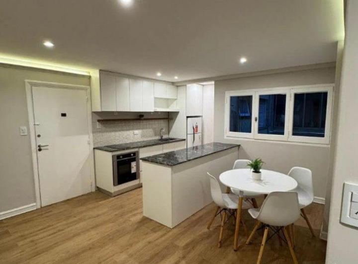 Departamento · 36m² · 2 Ambientes