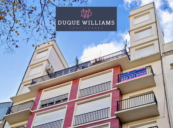 Departamento · 73m² · 3 Ambientes