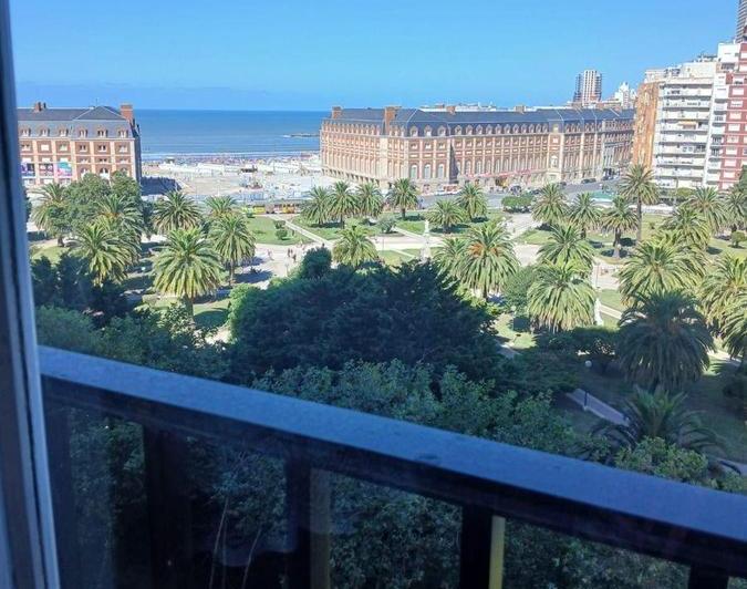 Departamento · 42m² · 2 Ambientes
