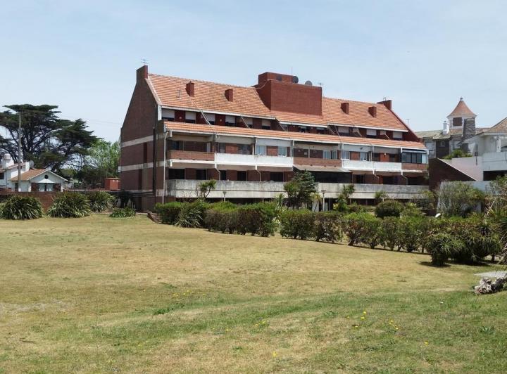 Departamento · 32m² · 1 Ambiente · 1 Cochera