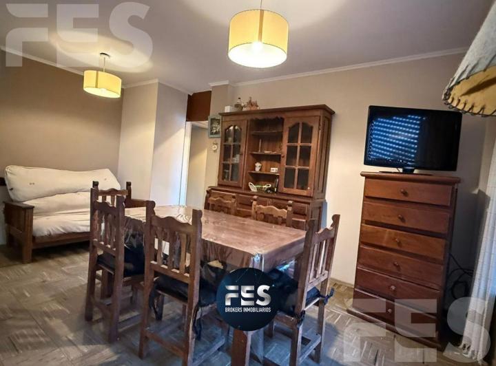 Departamento · 43m² · 3 Ambientes · 1 Cochera