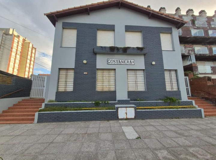 Departamento · 31m² · 2 Ambientes