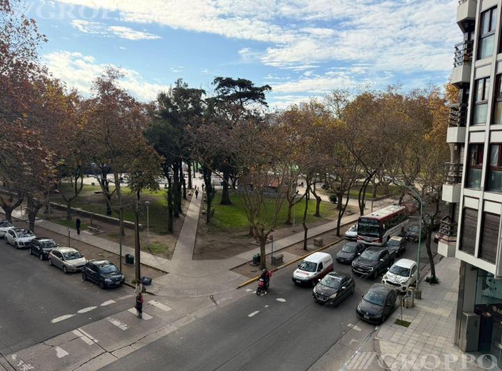 Departamento · 83m² · 3 Ambientes