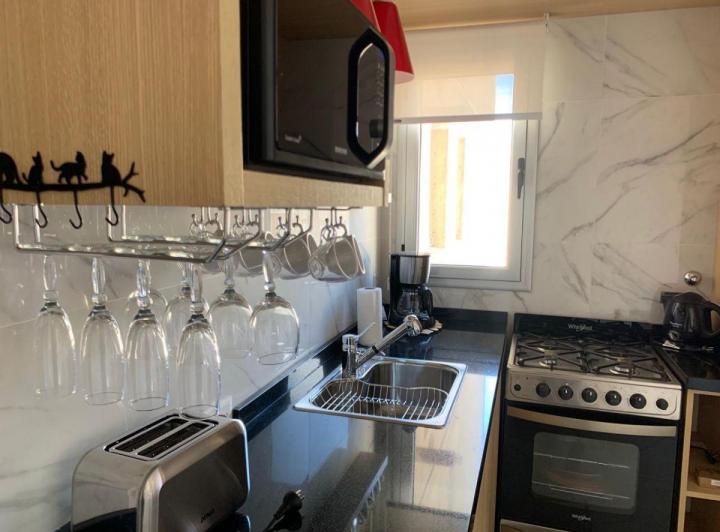 Departamento · 27m² · 1 Ambiente